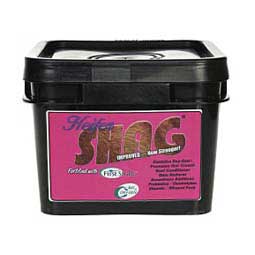 Heifer SHAG  Oxy-Gen